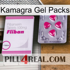 Kamagra Gel Packs 32